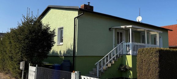 6-Zimmer Bungalow in Märkisch-Oderland, Germany, Nr. 26348 2