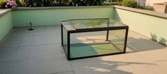 6-Zimmer Bungalow in Märkisch-Oderland, Germany, Nr. 26348 5