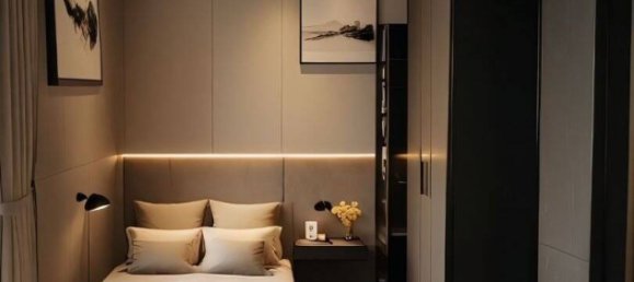 6-Zimmer Bungalow in Märkisch-Oderland, Germany, Nr. 26348 16