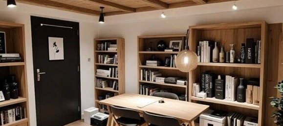 6-Zimmer Bungalow in Märkisch-Oderland, Germany, Nr. 26348 14