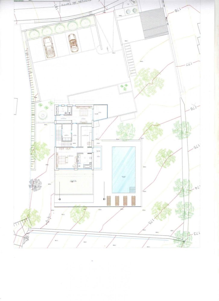  Land in Faro, Portugal No. 7349