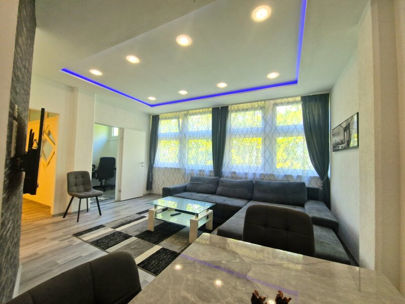 2 rooms Apartment in Hall in Tirol, Austria No. 56473