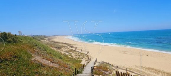 Grundstück in Matosinhos, Portugal, Nr. 124372 14