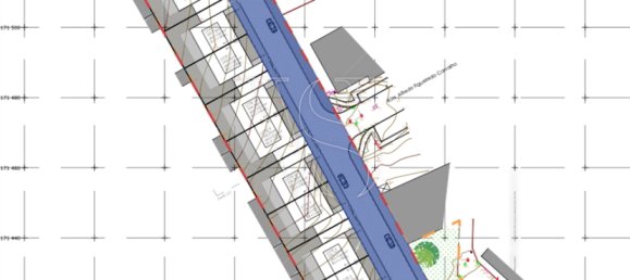 Grundstück in Matosinhos, Portugal, Nr. 124372 5