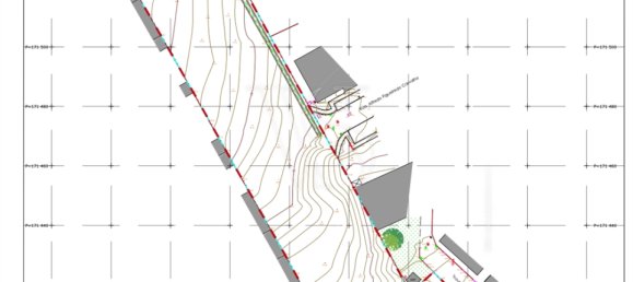 Grundstück in Matosinhos, Portugal, Nr. 124372 3