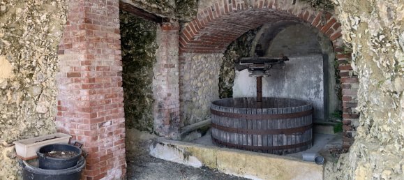 Casa T2 em Noizay, France N.º 40917 10