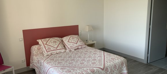 Casa T2 em Noizay, France N.º 40917 5