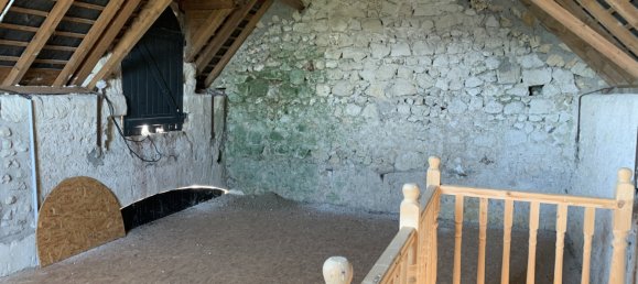 Casa T2 em Noizay, France N.º 40917 9