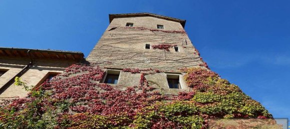 16 bedrooms House in Siena, Italy No. 220 6