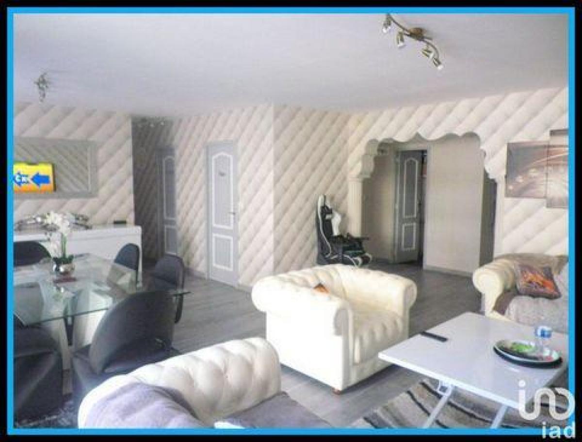 Condominio de 3 dormitorios en Le Havre, France No. 34584