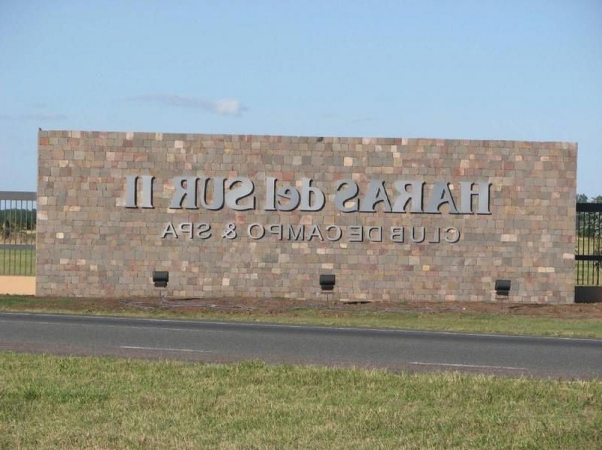  Land in Brandsen, Argentina No. 48009