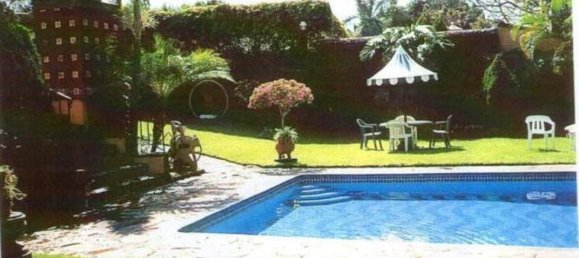 Casa de 3 dormitorios en Morelos, Mexico No. 150862 2