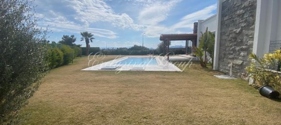 Villa 3 chambres à Bodrum, Turkey No. 28748 5