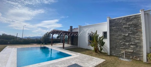 Villa 3 chambres à Bodrum, Turkey No. 28748 11