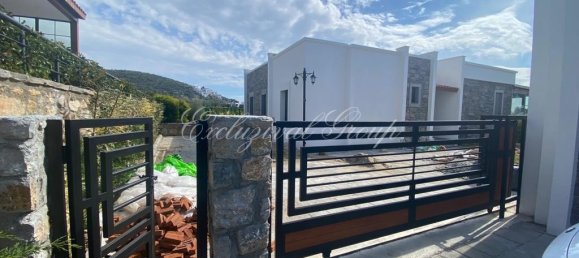 Villa 3 chambres à Bodrum, Turkey No. 28748 7