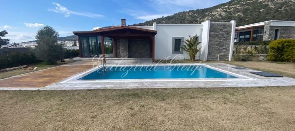 Villa 3 chambres à Bodrum, Turkey No. 28748 3