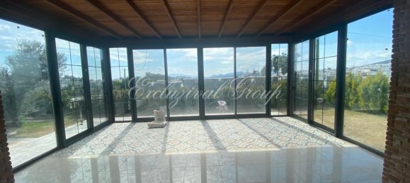 Villa 3 chambres à Bodrum, Turkey No. 28748 6