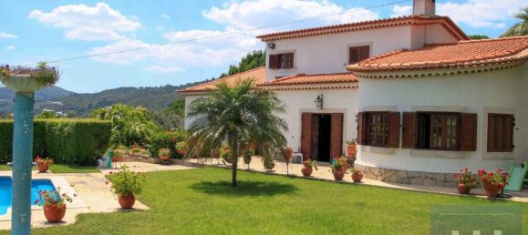 7 Schlafzimmer Haus in Palmela, Portugal, Nr. 206967 3
