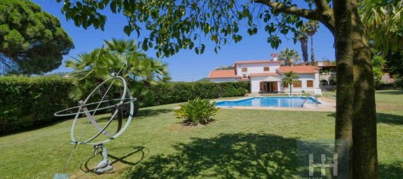 7 Schlafzimmer Haus in Palmela, Portugal, Nr. 206967 14