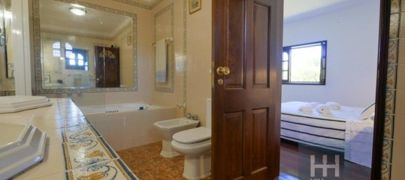 7 Schlafzimmer Haus in Palmela, Portugal, Nr. 206967 21