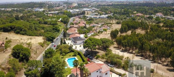 7 Schlafzimmer Haus in Palmela, Portugal, Nr. 206967 35