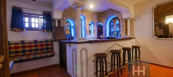 7 Schlafzimmer Haus in Palmela, Portugal, Nr. 206967 41