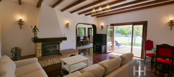 7 Schlafzimmer Haus in Palmela, Portugal, Nr. 206967 5