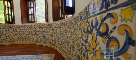 7 Schlafzimmer Haus in Palmela, Portugal, Nr. 206967 39