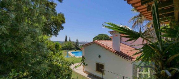 7 Schlafzimmer Haus in Palmela, Portugal, Nr. 206967 34