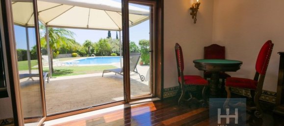 7 Schlafzimmer Haus in Palmela, Portugal, Nr. 206967 6