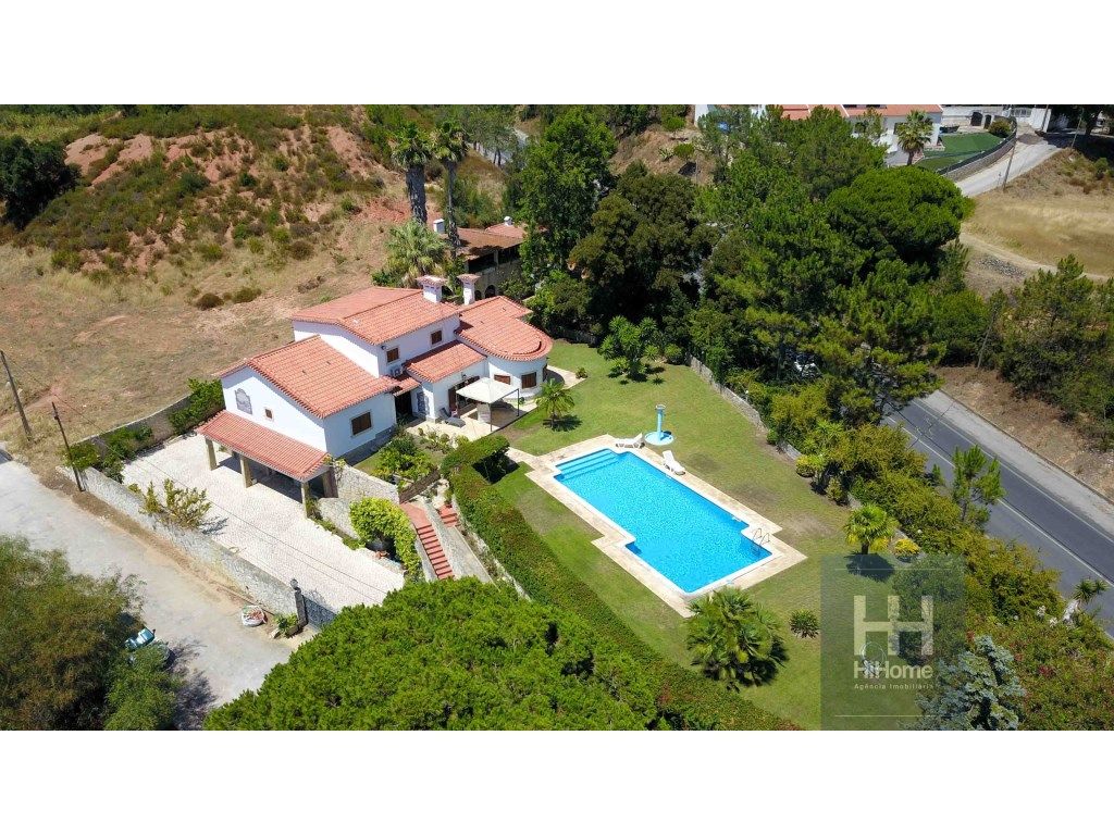 Casa T7 em Palmela, Portugal N.º 206967