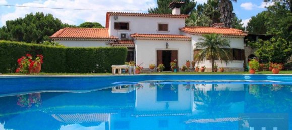 7 Schlafzimmer Haus in Palmela, Portugal, Nr. 206967 2