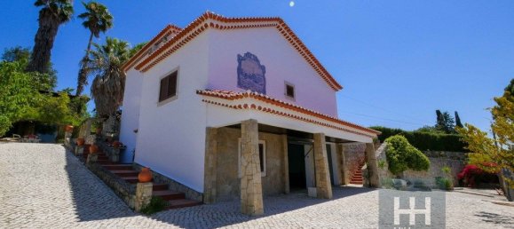7 Schlafzimmer Haus in Palmela, Portugal, Nr. 206967 17