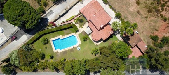 7 Schlafzimmer Haus in Palmela, Portugal, Nr. 206967 33