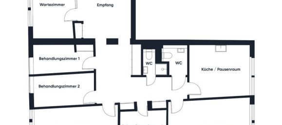 Oficina en Mettmann, Germany 120 m² No. 279148 20