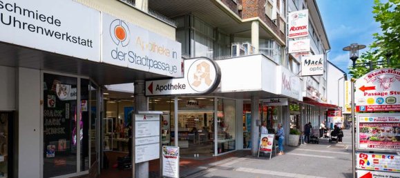 Oficina en Mettmann, Germany 120 m² No. 279148 17