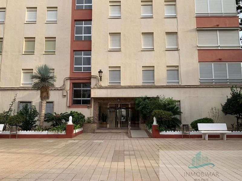 2 chambres Appartement à El Varadero, Spain No. 227701