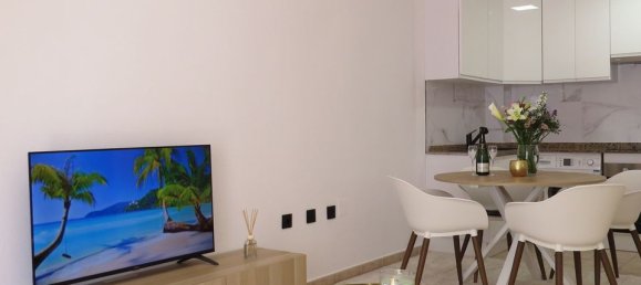 2 Schlafzimmer Wohnung in La Zenia, Spain, Nr. 181799 10