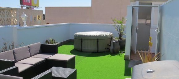 2 Schlafzimmer Wohnung in La Zenia, Spain, Nr. 181799 27