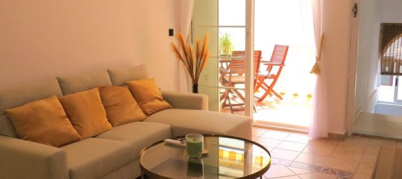 2 Schlafzimmer Wohnung in La Zenia, Spain, Nr. 181799 6