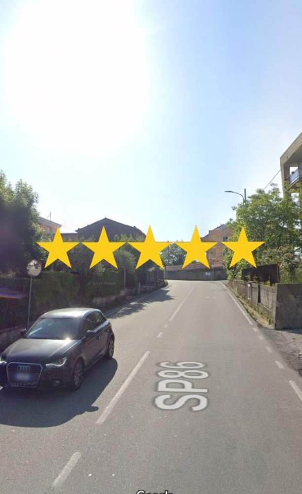 6 bedrooms Apartment in Marano Principato, Italy No. 377900