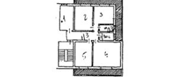 6 bedrooms Apartment in Marano Principato, Italy No. 377900 37