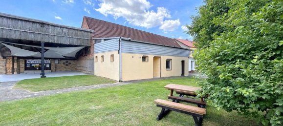3 Schlafzimmer Gewerbliche Immobilie in Wittenberg, Germany, Nr. 138928 26