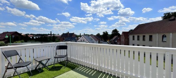 3 Schlafzimmer Gewerbliche Immobilie in Wittenberg, Germany, Nr. 138928 22