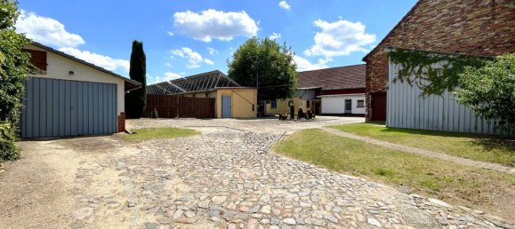 3 Schlafzimmer Gewerbliche Immobilie in Wittenberg, Germany, Nr. 138928 28