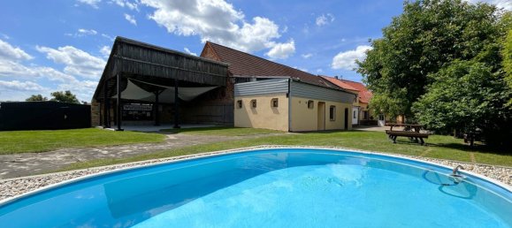 3 Schlafzimmer Gewerbliche Immobilie in Wittenberg, Germany, Nr. 138928 25