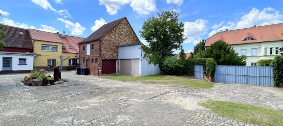 3 Schlafzimmer Gewerbliche Immobilie in Wittenberg, Germany, Nr. 138928 29