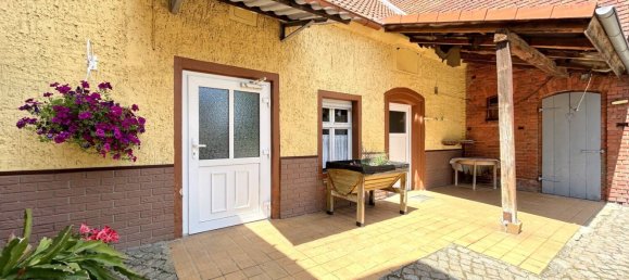 3 Schlafzimmer Gewerbliche Immobilie in Wittenberg, Germany, Nr. 138928 12