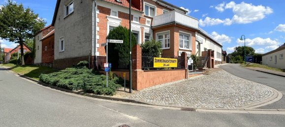 3 Schlafzimmer Gewerbliche Immobilie in Wittenberg, Germany, Nr. 138928 3