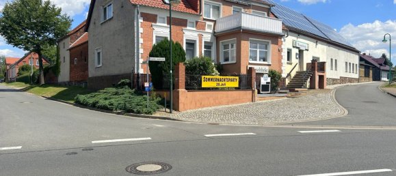 3 Schlafzimmer Gewerbliche Immobilie in Wittenberg, Germany, Nr. 138928 2